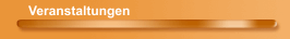 Veranstaltungen